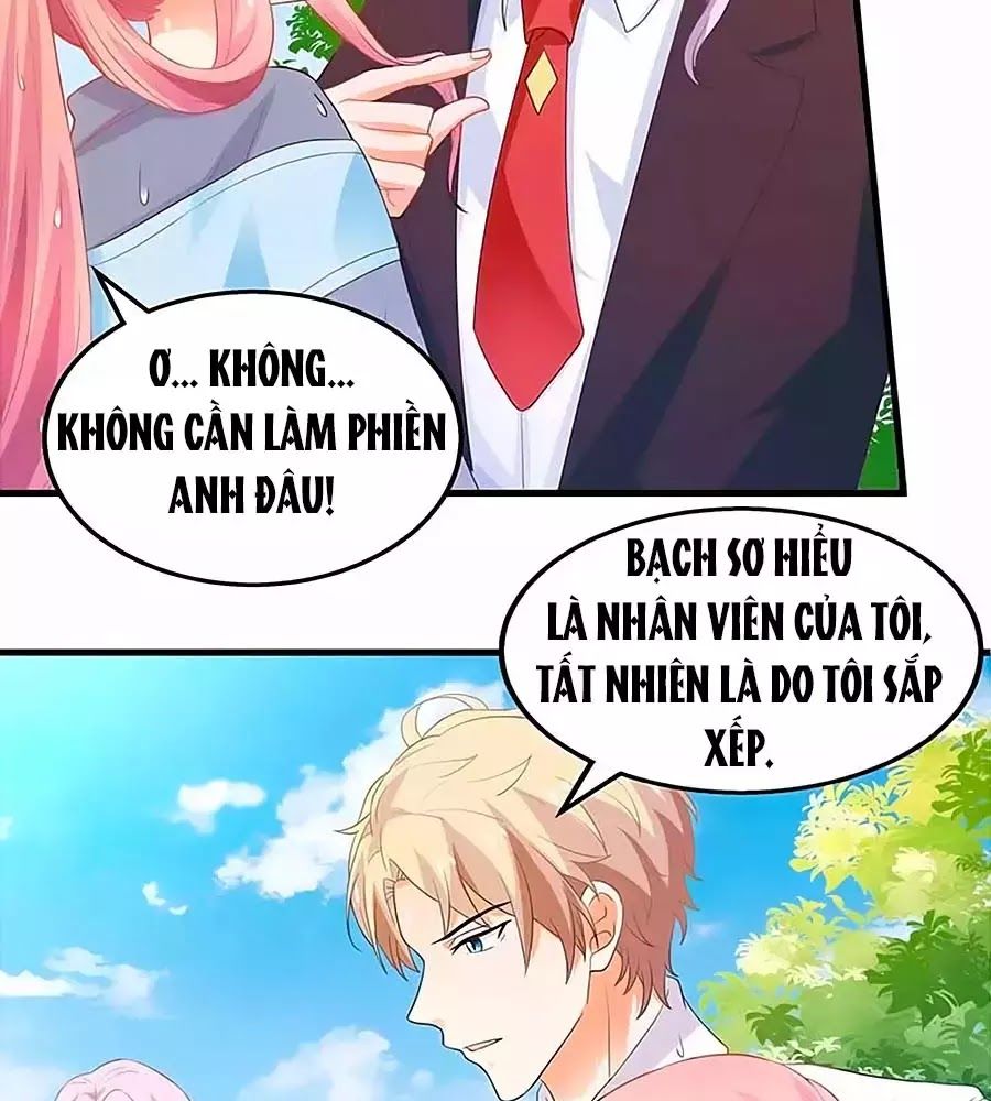 Một Thai Hai Bảo : Đưa Mami Về Nhà ! Chapter 73 - Trang 2