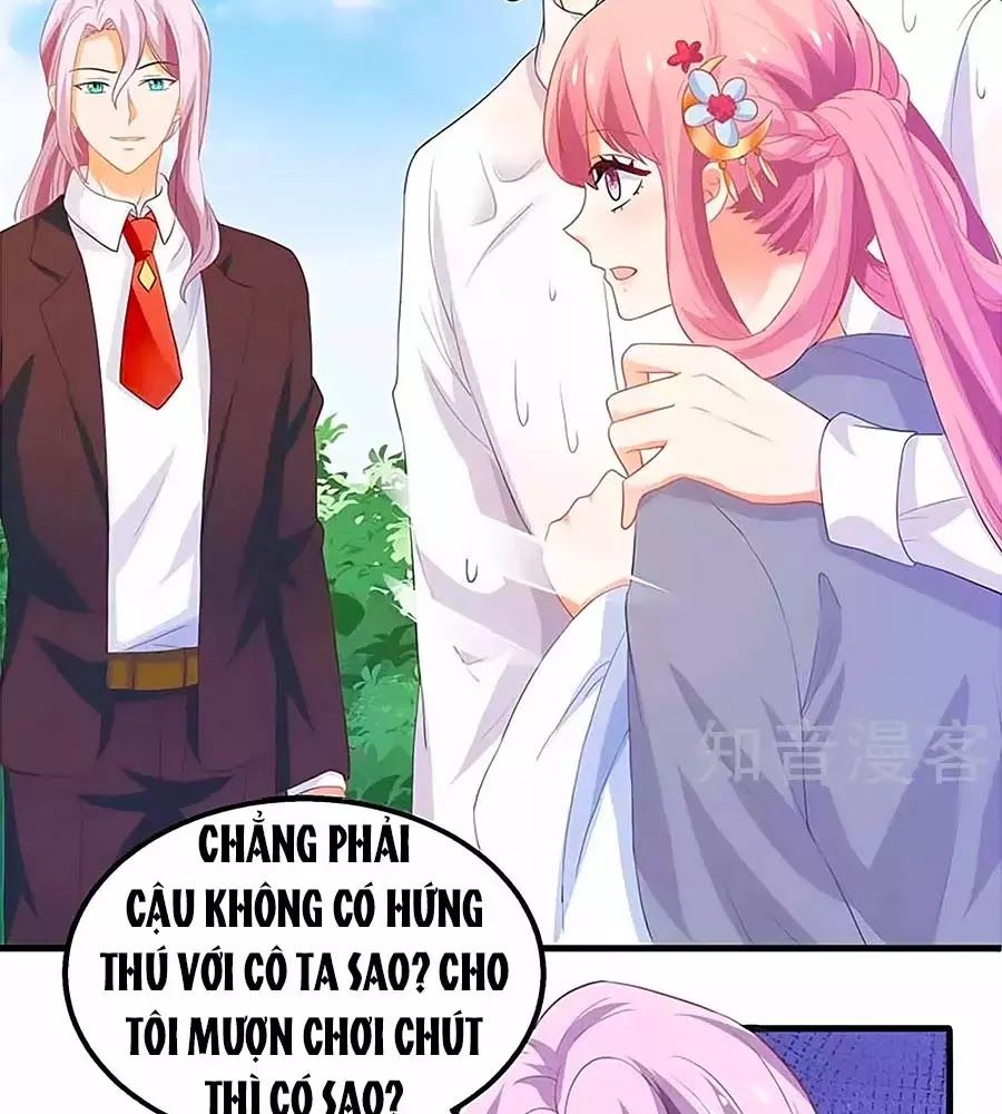 Một Thai Hai Bảo : Đưa Mami Về Nhà ! Chapter 73 - Trang 2