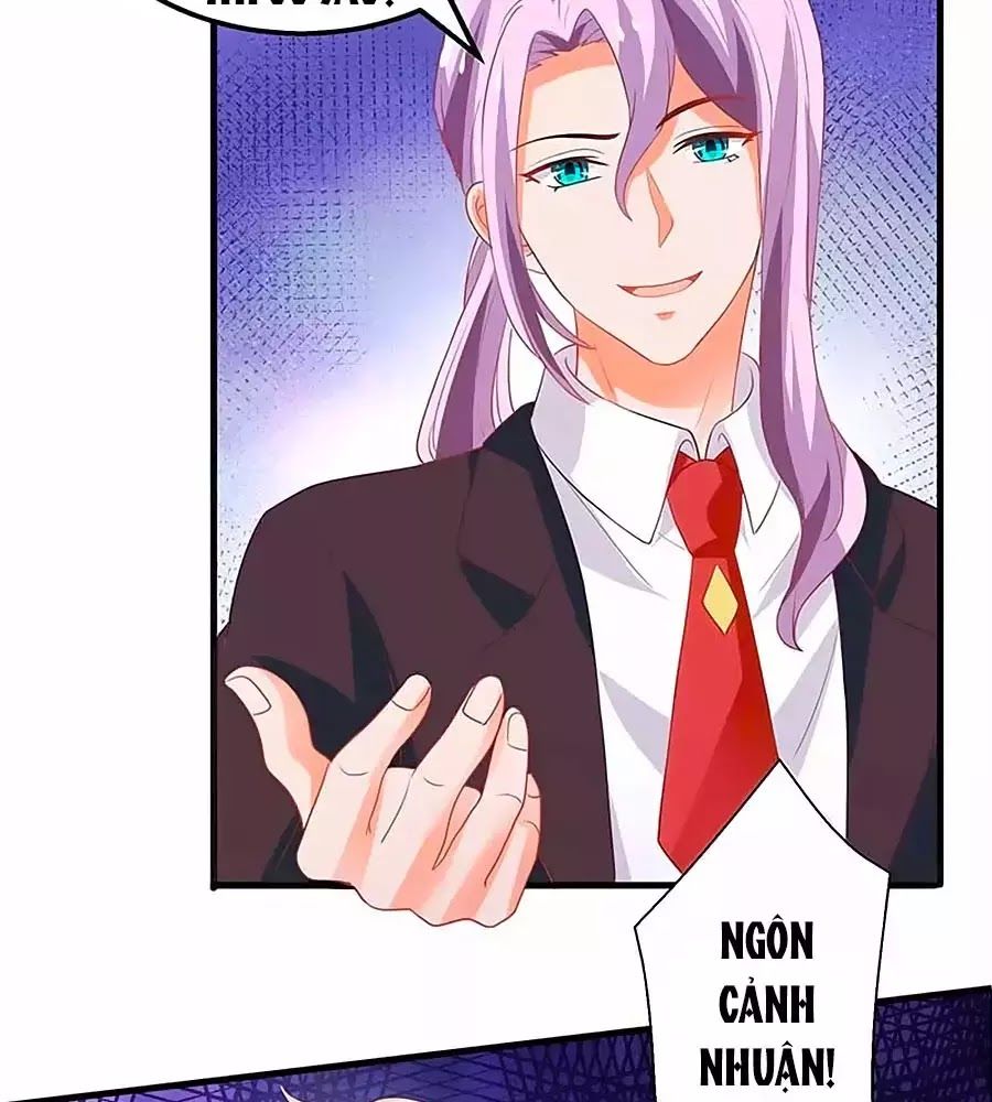 Một Thai Hai Bảo : Đưa Mami Về Nhà ! Chapter 73 - Trang 2