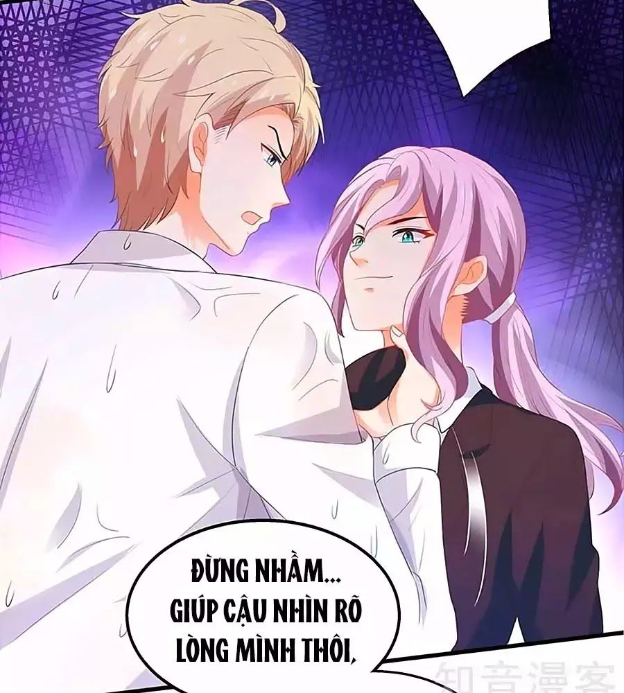 Một Thai Hai Bảo : Đưa Mami Về Nhà ! Chapter 73 - Trang 2