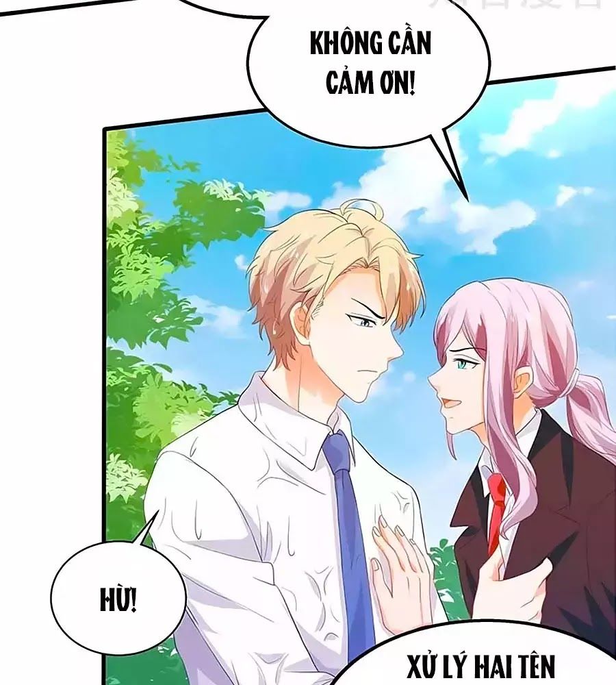 Một Thai Hai Bảo : Đưa Mami Về Nhà ! Chapter 73 - Trang 2