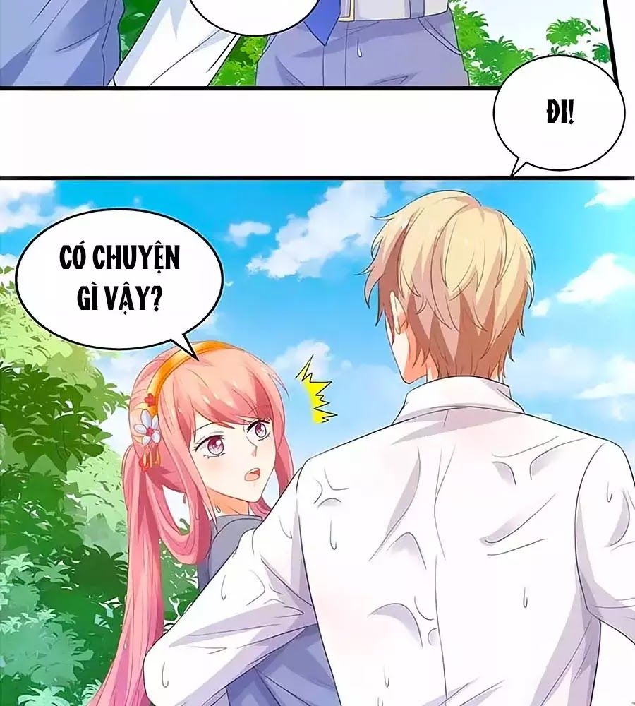 Một Thai Hai Bảo : Đưa Mami Về Nhà ! Chapter 73 - Trang 2