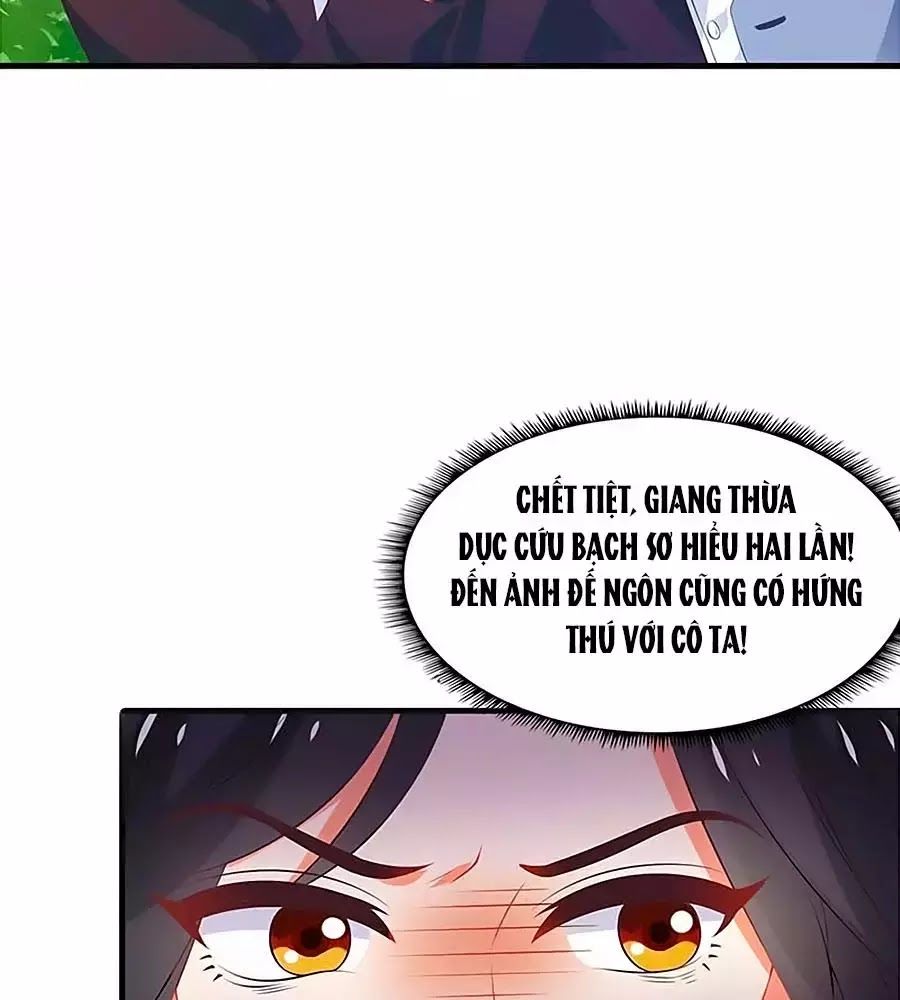 Một Thai Hai Bảo : Đưa Mami Về Nhà ! Chapter 73 - Trang 2