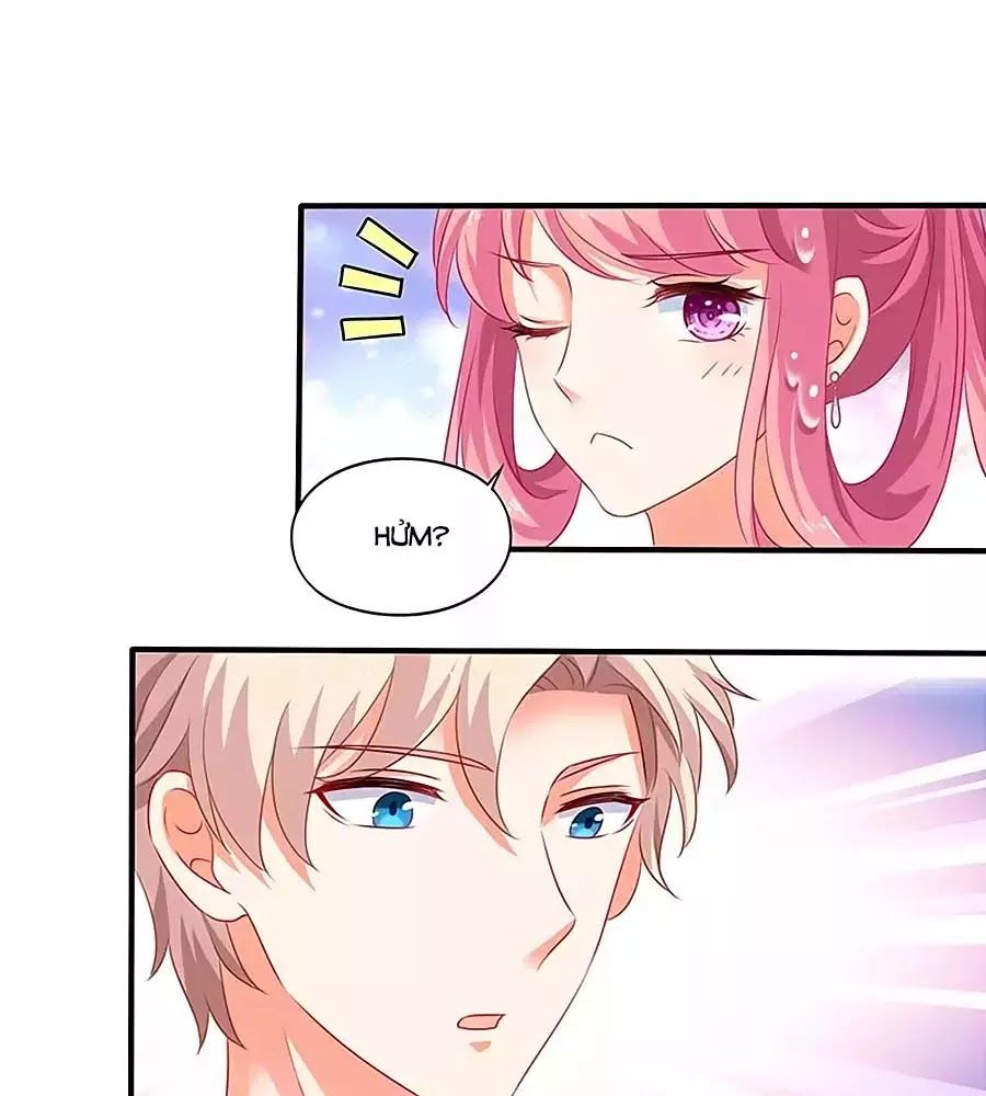 Một Thai Hai Bảo : Đưa Mami Về Nhà ! Chapter 74 - Trang 2