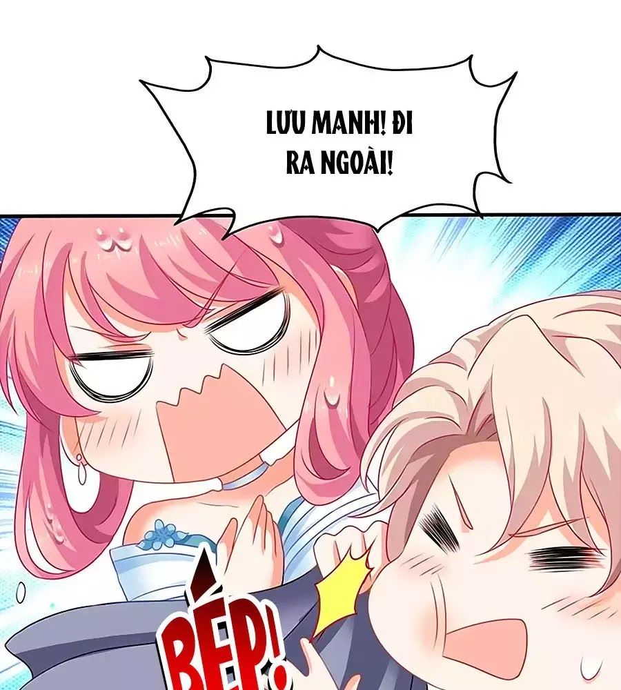 Một Thai Hai Bảo : Đưa Mami Về Nhà ! Chapter 74 - Trang 2