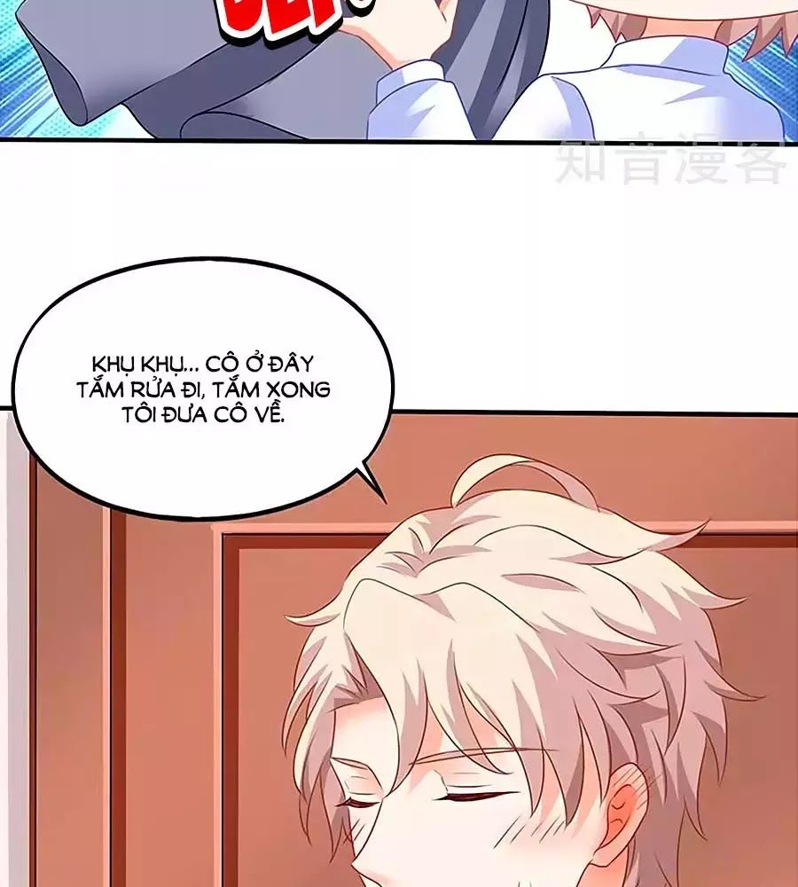 Một Thai Hai Bảo : Đưa Mami Về Nhà ! Chapter 74 - Trang 2