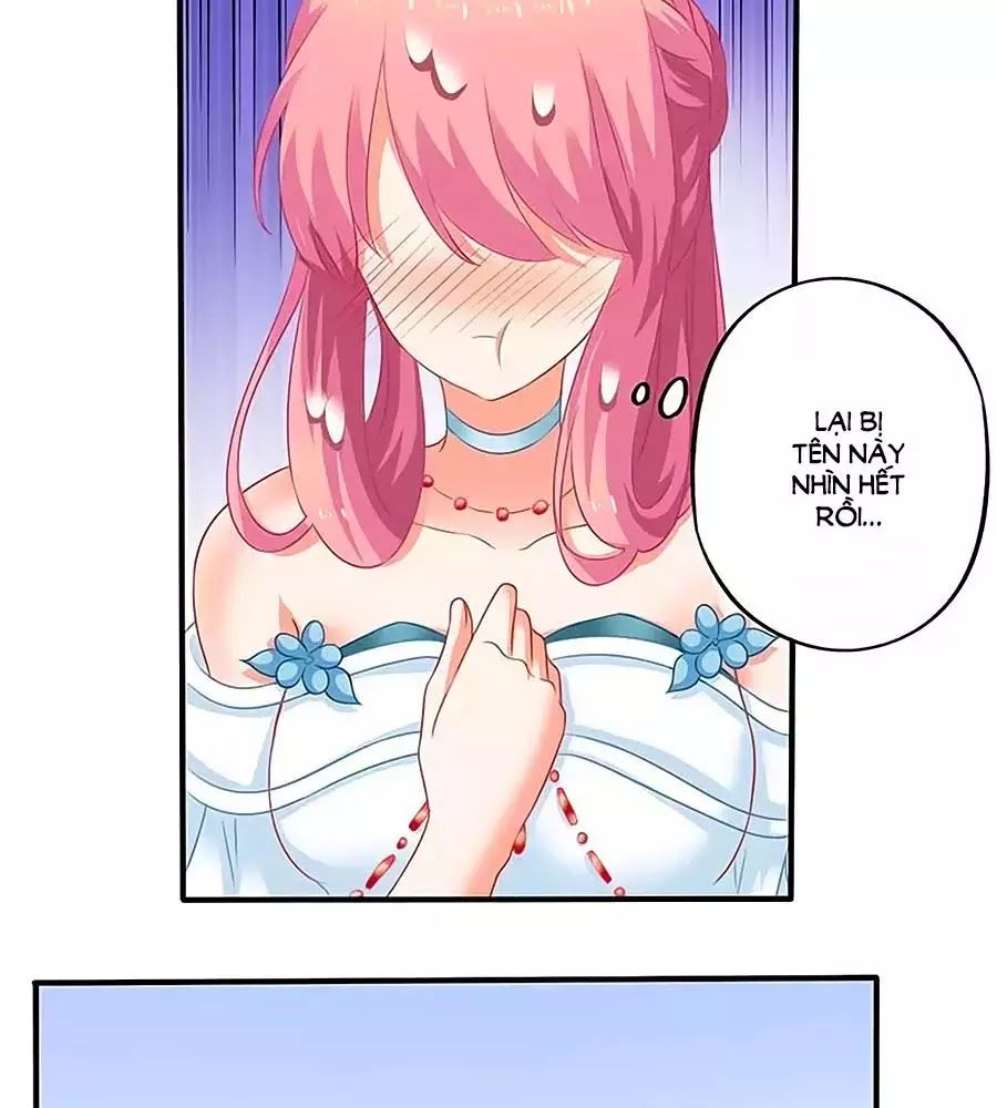 Một Thai Hai Bảo : Đưa Mami Về Nhà ! Chapter 74 - Trang 2