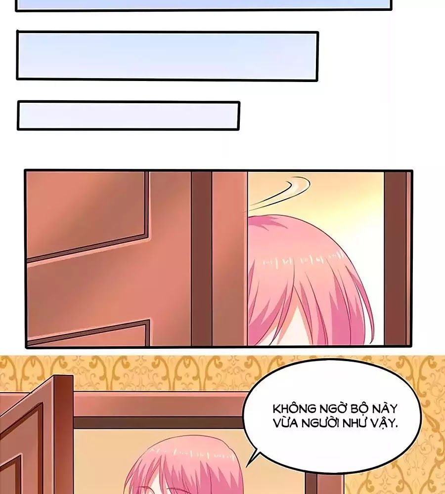 Một Thai Hai Bảo : Đưa Mami Về Nhà ! Chapter 74 - Trang 2