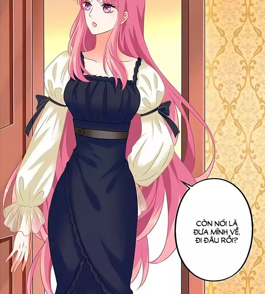 Một Thai Hai Bảo : Đưa Mami Về Nhà ! Chapter 74 - Trang 2