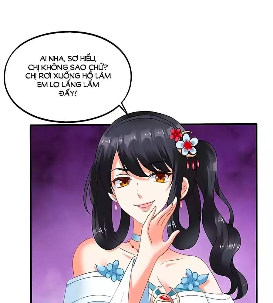 Một Thai Hai Bảo : Đưa Mami Về Nhà ! Chapter 74 - Trang 2