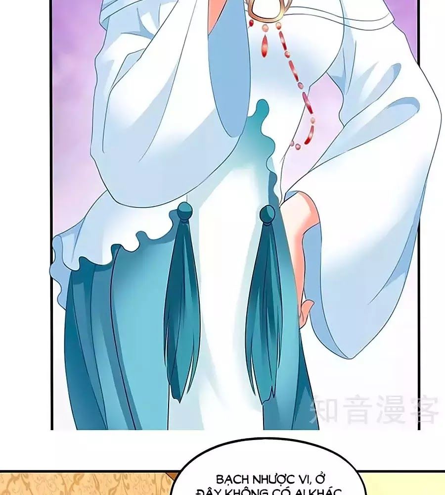 Một Thai Hai Bảo : Đưa Mami Về Nhà ! Chapter 74 - Trang 2