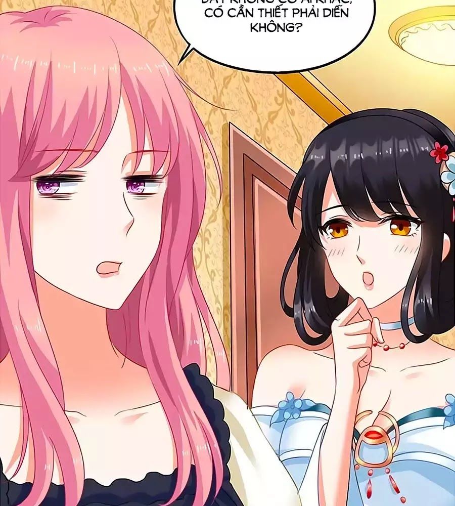 Một Thai Hai Bảo : Đưa Mami Về Nhà ! Chapter 74 - Trang 2