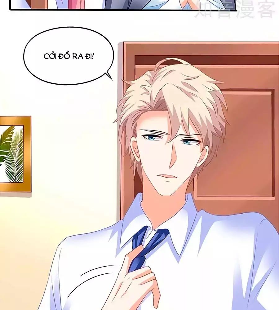 Một Thai Hai Bảo : Đưa Mami Về Nhà ! Chapter 74 - Trang 2