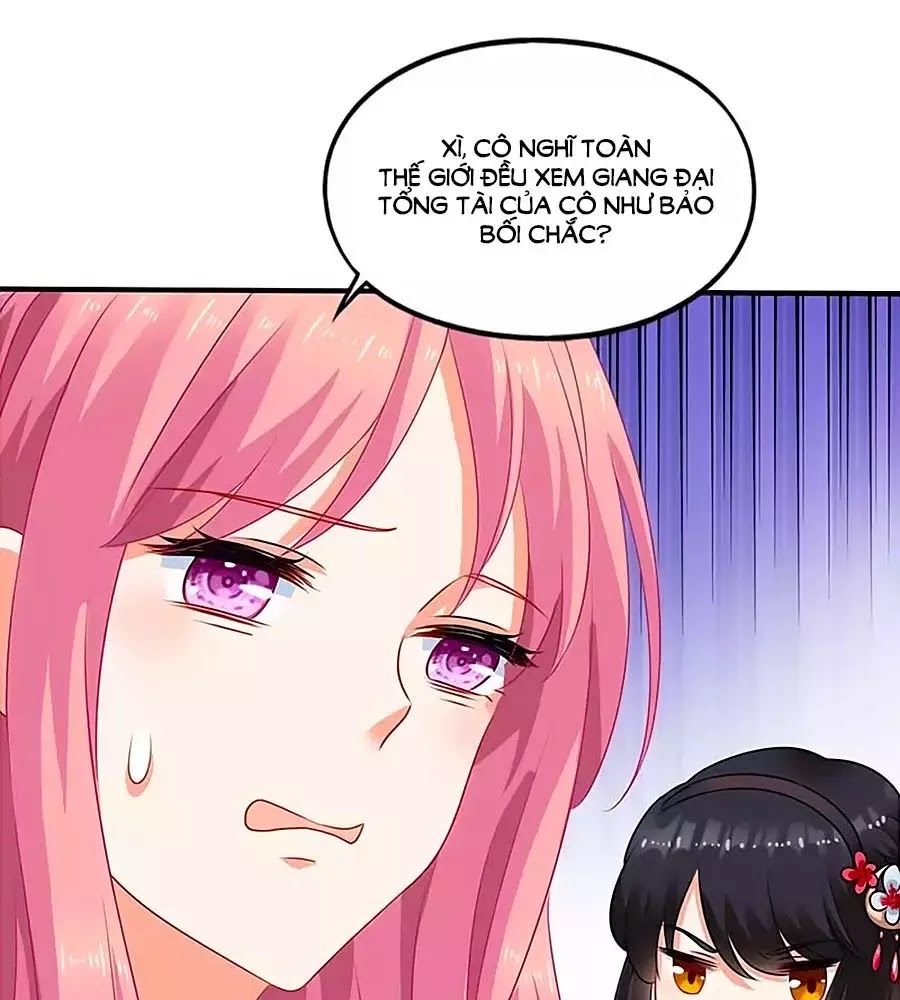 Một Thai Hai Bảo : Đưa Mami Về Nhà ! Chapter 74 - Trang 2