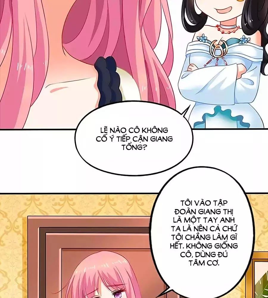 Một Thai Hai Bảo : Đưa Mami Về Nhà ! Chapter 74 - Trang 2