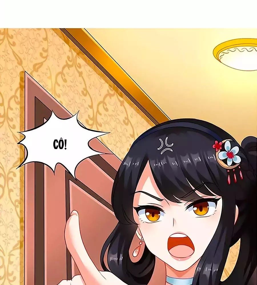 Một Thai Hai Bảo : Đưa Mami Về Nhà ! Chapter 74 - Trang 2