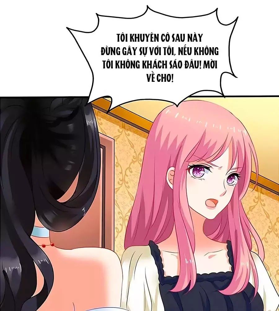 Một Thai Hai Bảo : Đưa Mami Về Nhà ! Chapter 74 - Trang 2