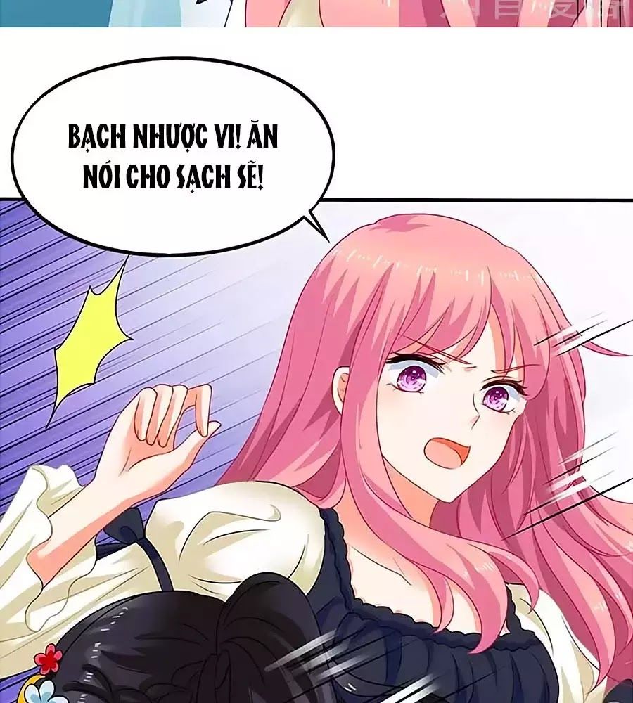 Một Thai Hai Bảo : Đưa Mami Về Nhà ! Chapter 74 - Trang 2