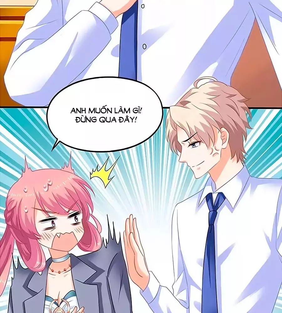 Một Thai Hai Bảo : Đưa Mami Về Nhà ! Chapter 74 - Trang 2