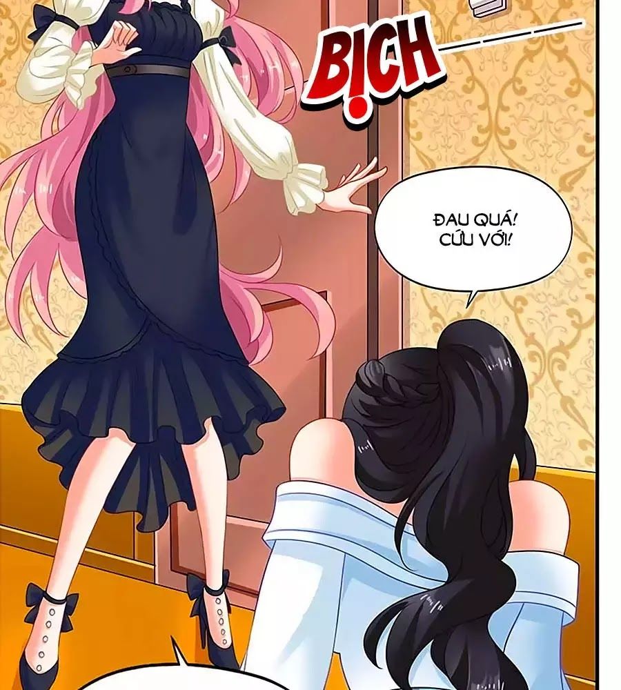 Một Thai Hai Bảo : Đưa Mami Về Nhà ! Chapter 74 - Trang 2