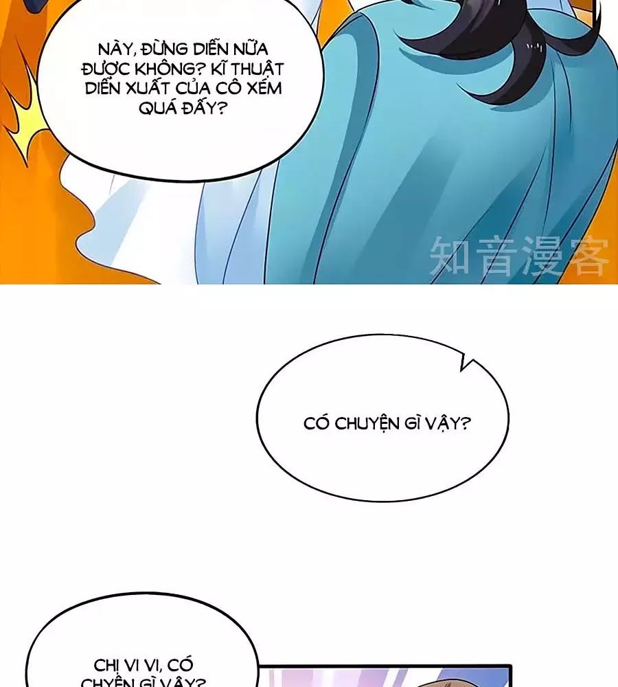 Một Thai Hai Bảo : Đưa Mami Về Nhà ! Chapter 74 - Trang 2