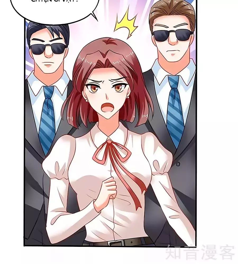 Một Thai Hai Bảo : Đưa Mami Về Nhà ! Chapter 74 - Trang 2