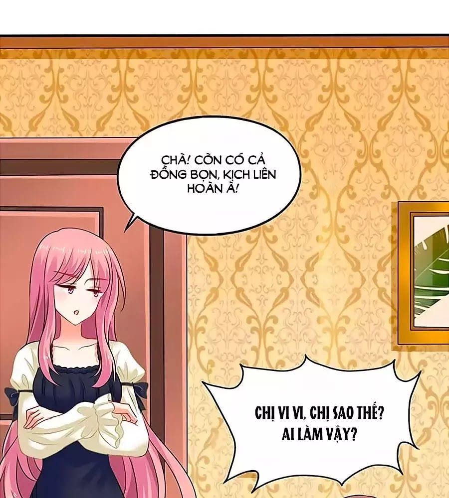 Một Thai Hai Bảo : Đưa Mami Về Nhà ! Chapter 74 - Trang 2