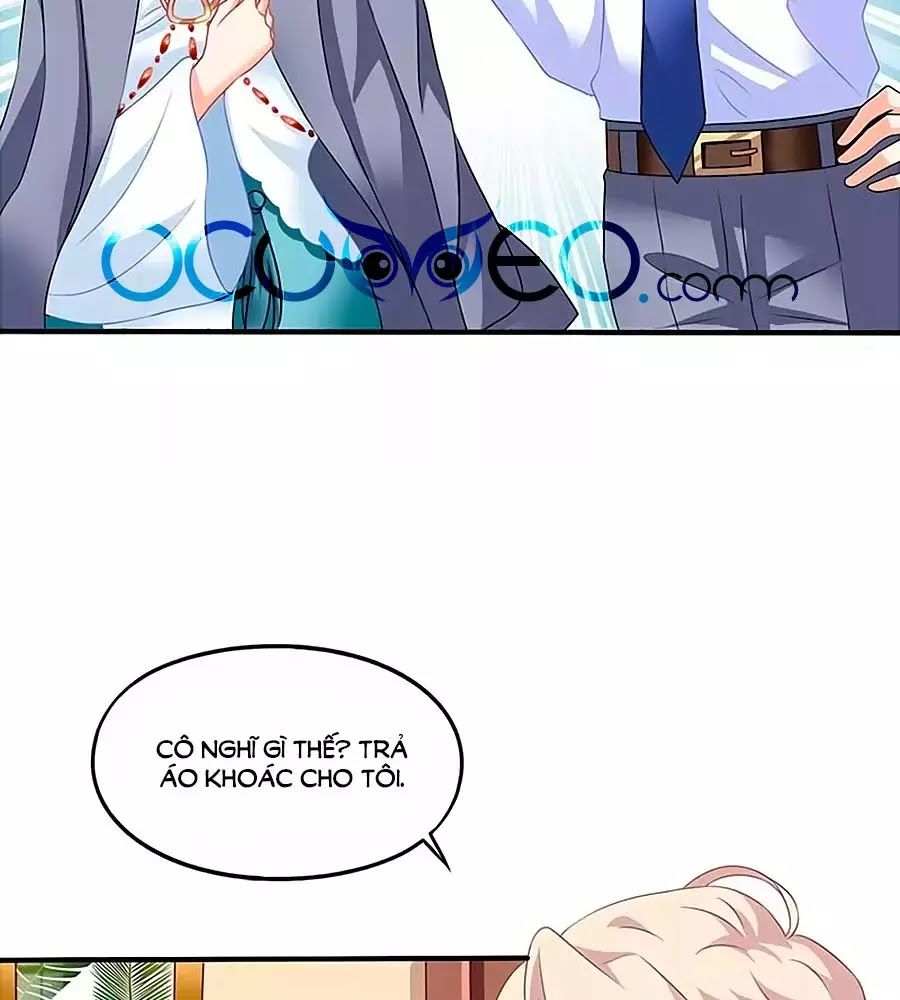 Một Thai Hai Bảo : Đưa Mami Về Nhà ! Chapter 74 - Trang 2