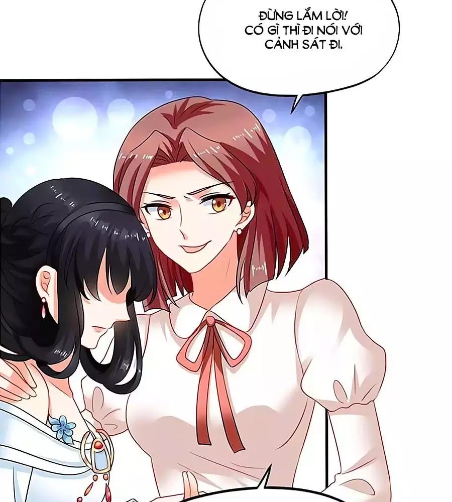 Một Thai Hai Bảo : Đưa Mami Về Nhà ! Chapter 74 - Trang 2