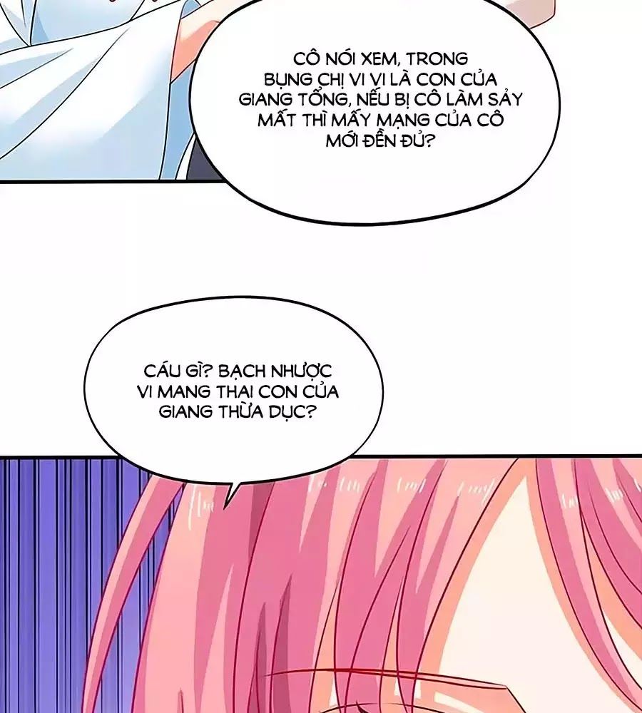 Một Thai Hai Bảo : Đưa Mami Về Nhà ! Chapter 74 - Trang 2