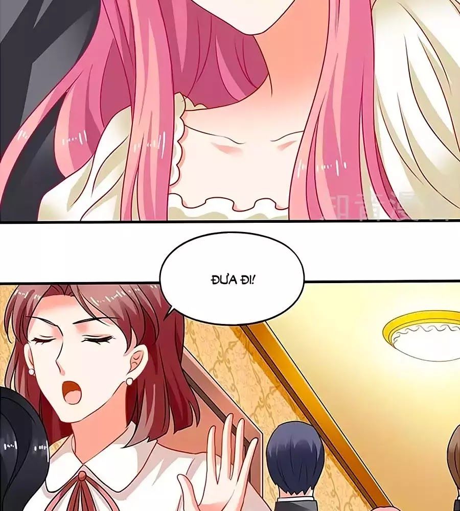 Một Thai Hai Bảo : Đưa Mami Về Nhà ! Chapter 74 - Trang 2