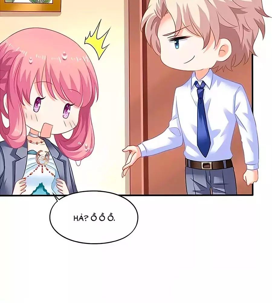 Một Thai Hai Bảo : Đưa Mami Về Nhà ! Chapter 74 - Trang 2