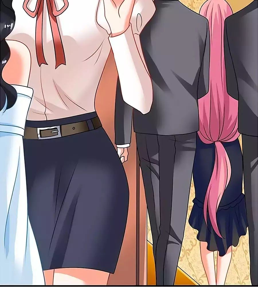 Một Thai Hai Bảo : Đưa Mami Về Nhà ! Chapter 74 - Trang 2