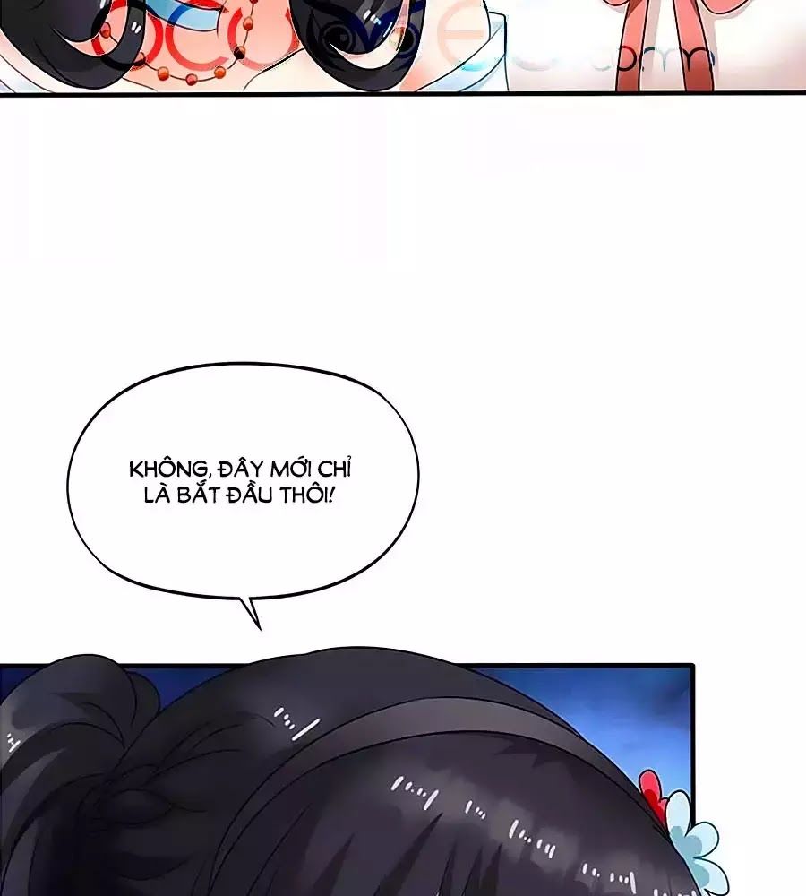 Một Thai Hai Bảo : Đưa Mami Về Nhà ! Chapter 74 - Trang 2