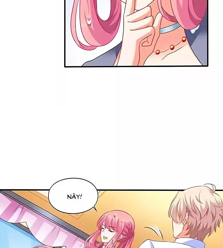 Một Thai Hai Bảo : Đưa Mami Về Nhà ! Chapter 74 - Trang 2