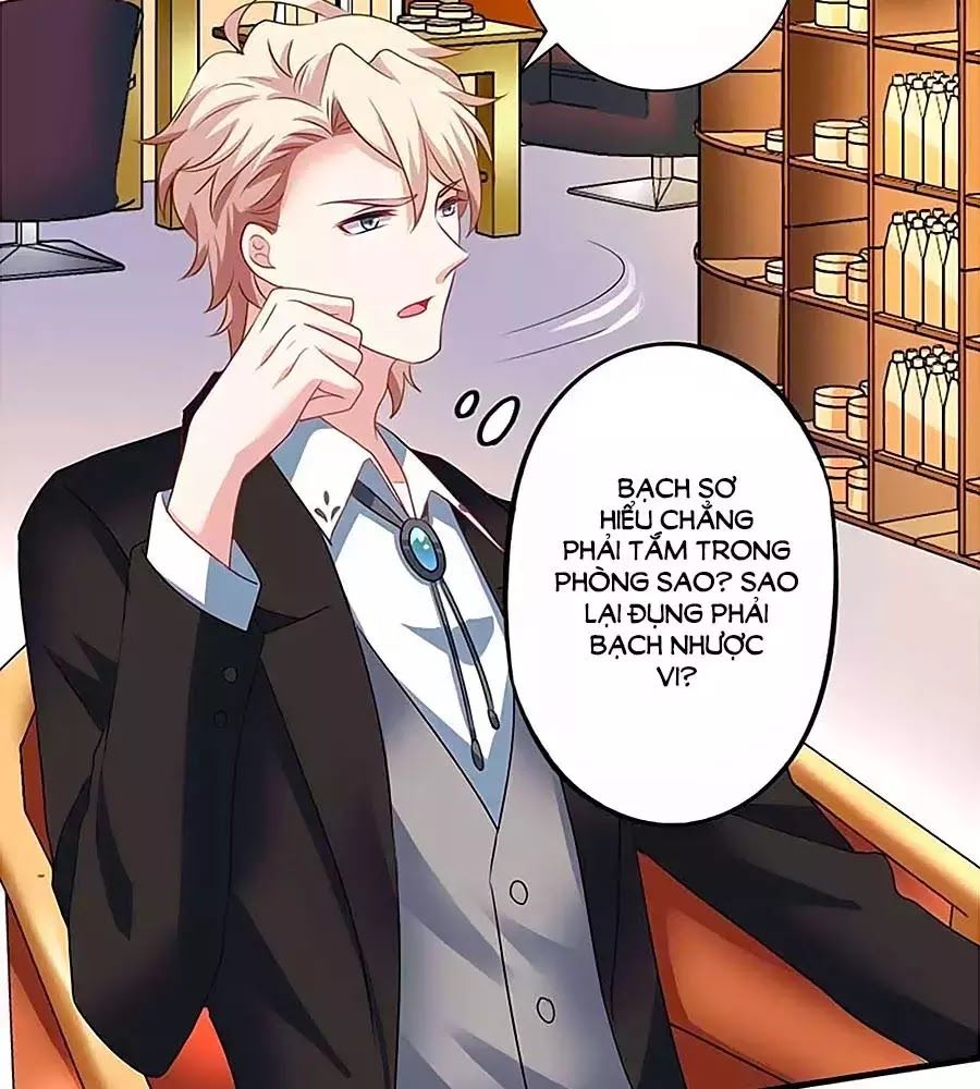 Một Thai Hai Bảo : Đưa Mami Về Nhà ! Chapter 75 - Trang 2