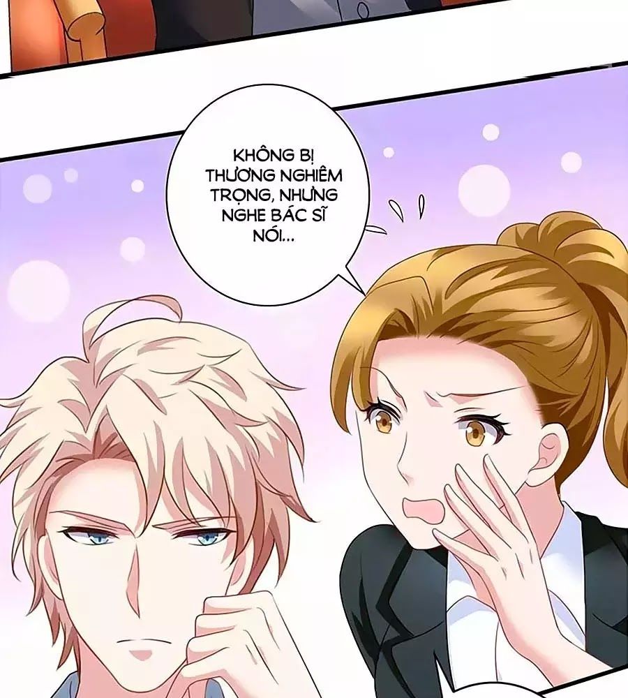 Một Thai Hai Bảo : Đưa Mami Về Nhà ! Chapter 75 - Trang 2