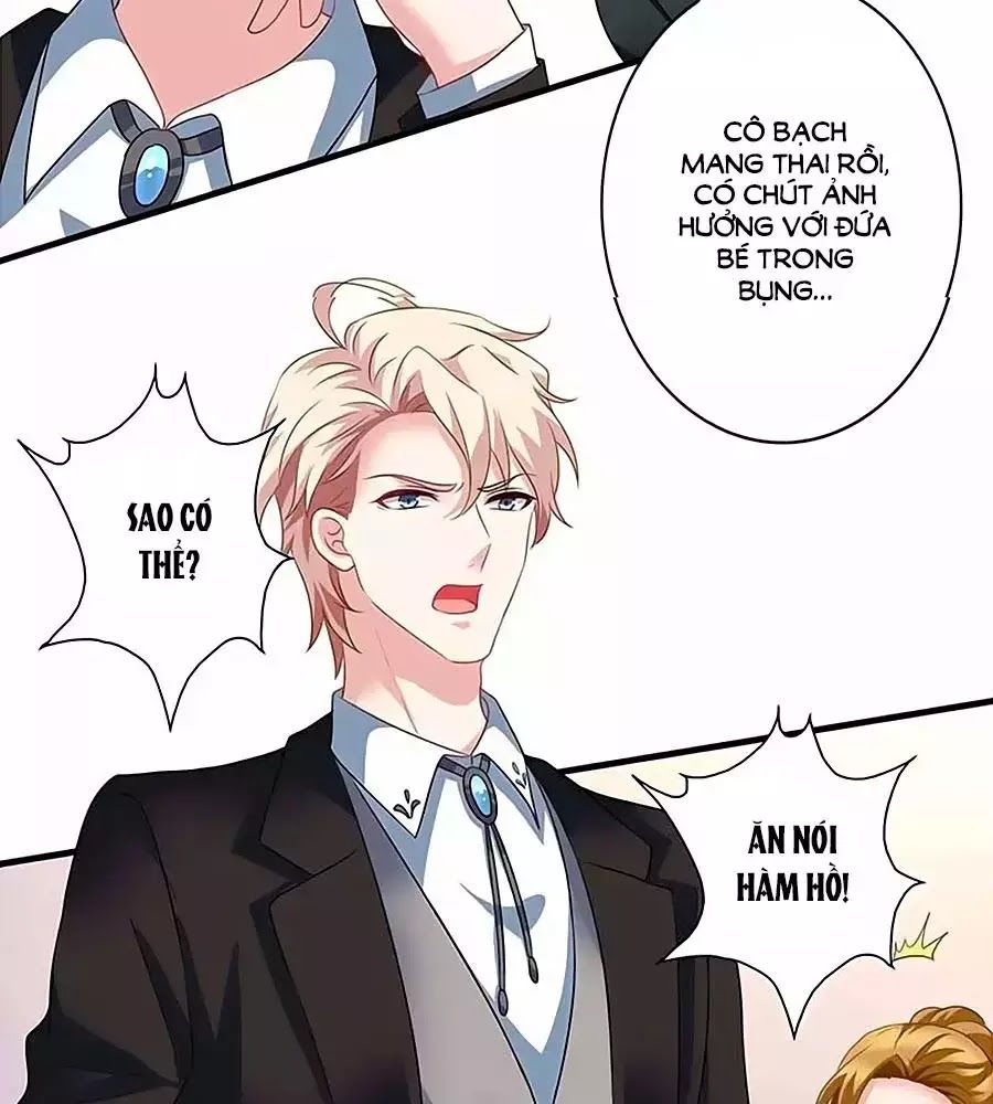 Một Thai Hai Bảo : Đưa Mami Về Nhà ! Chapter 75 - Trang 2