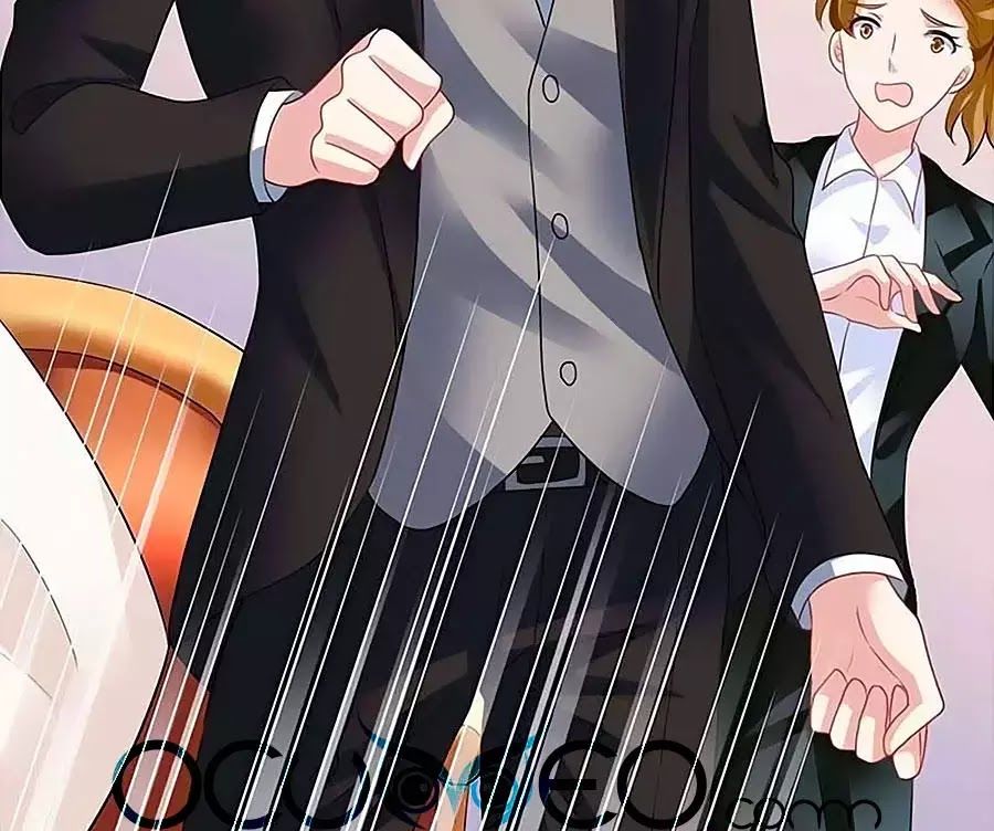 Một Thai Hai Bảo : Đưa Mami Về Nhà ! Chapter 75 - Trang 2