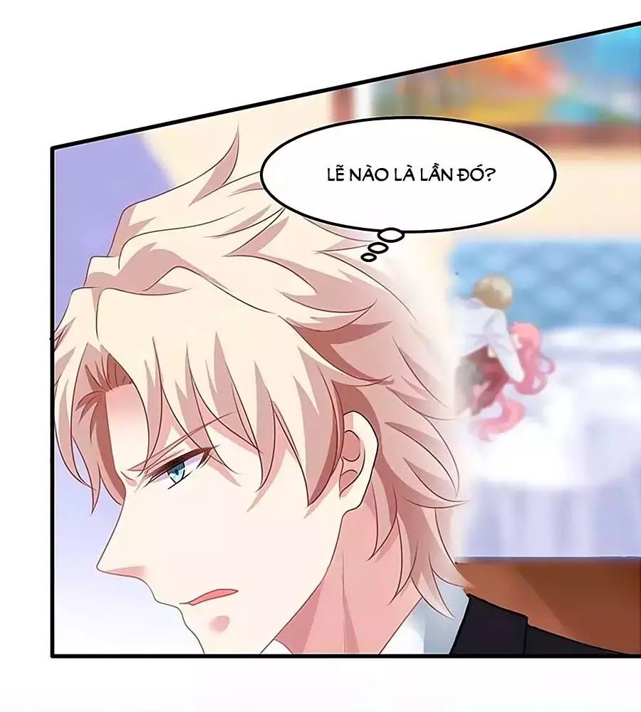 Một Thai Hai Bảo : Đưa Mami Về Nhà ! Chapter 75 - Trang 2