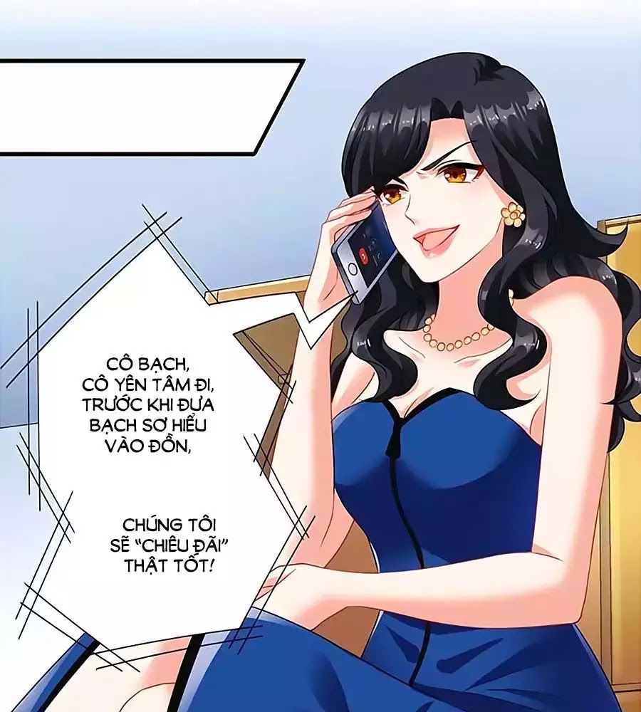 Một Thai Hai Bảo : Đưa Mami Về Nhà ! Chapter 75 - Trang 2