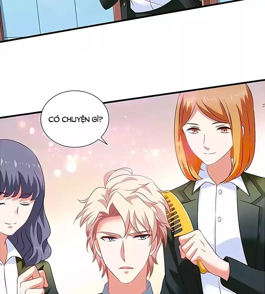 Một Thai Hai Bảo : Đưa Mami Về Nhà ! Chapter 75 - Trang 2