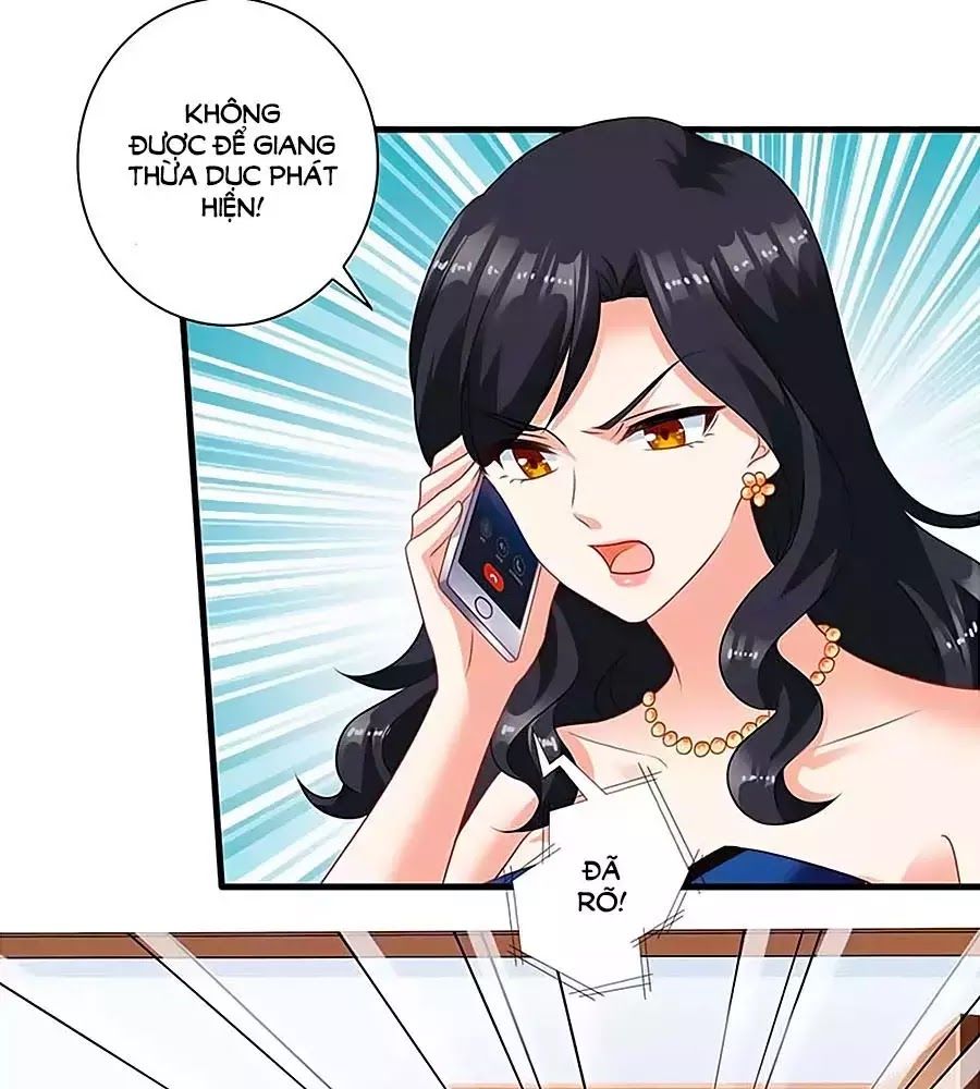Một Thai Hai Bảo : Đưa Mami Về Nhà ! Chapter 75 - Trang 2