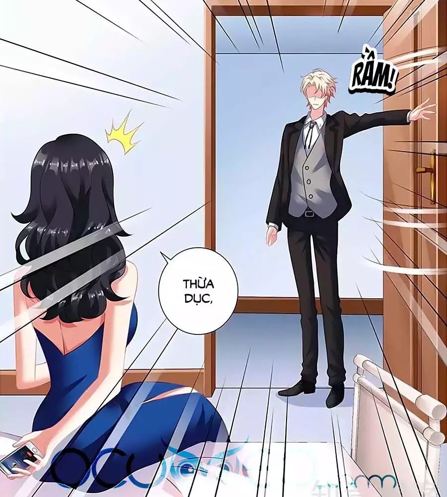 Một Thai Hai Bảo : Đưa Mami Về Nhà ! Chapter 75 - Trang 2