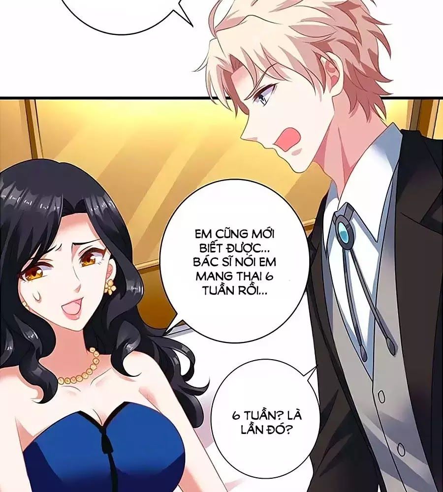 Một Thai Hai Bảo : Đưa Mami Về Nhà ! Chapter 75 - Trang 2