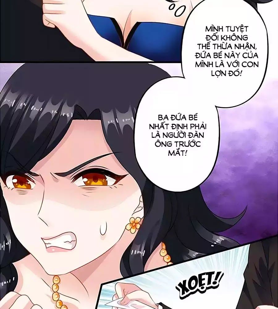 Một Thai Hai Bảo : Đưa Mami Về Nhà ! Chapter 75 - Trang 2