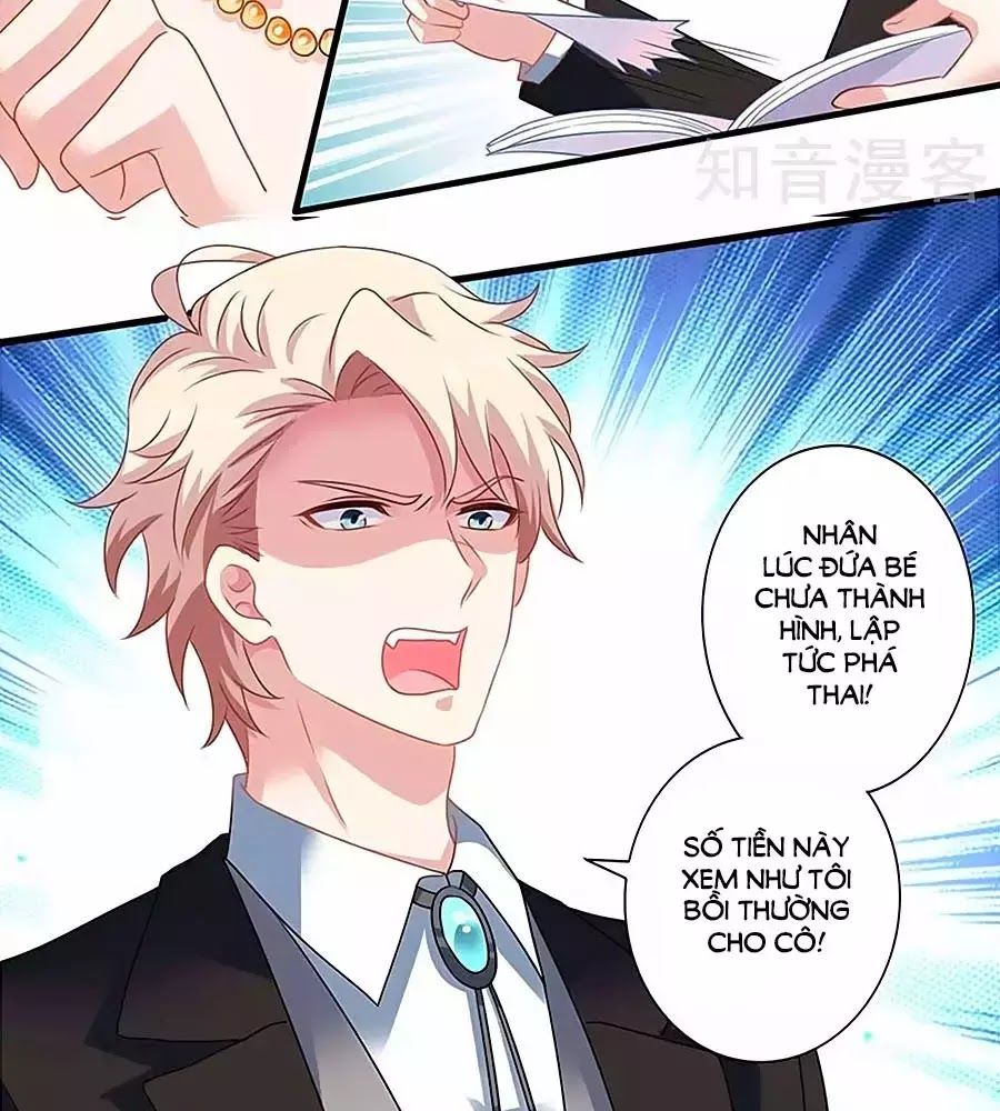 Một Thai Hai Bảo : Đưa Mami Về Nhà ! Chapter 75 - Trang 2