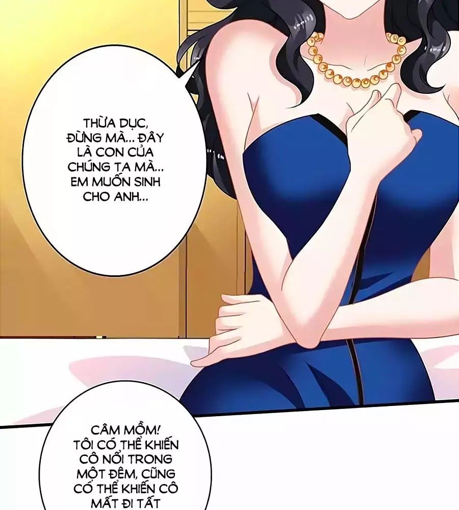 Một Thai Hai Bảo : Đưa Mami Về Nhà ! Chapter 75 - Trang 2