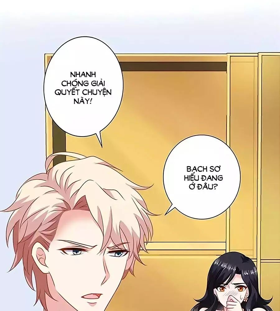 Một Thai Hai Bảo : Đưa Mami Về Nhà ! Chapter 75 - Trang 2