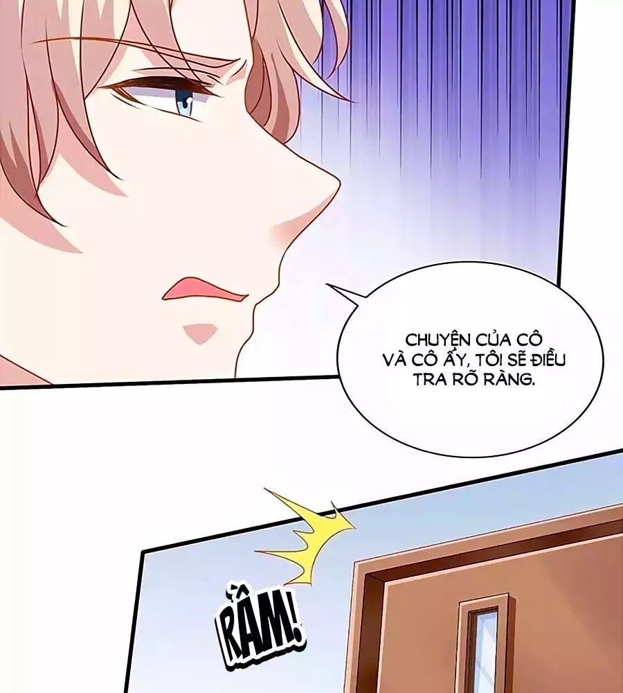 Một Thai Hai Bảo : Đưa Mami Về Nhà ! Chapter 75 - Trang 2